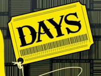 Days / James Lovegrove