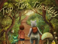 Top Ten Tuesday #45
