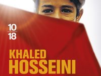 Les cerfs-volants de Kaboul / Khaled Hosseini