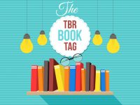 The TBR Book Tag