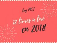 12 livres à lire en 2018