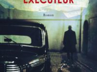 Avis à mon exécuteur / Romain Slocombe