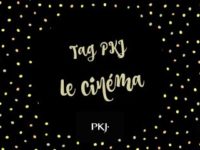 Tag Le cinéma