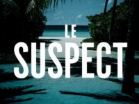 Le suspect / Fiona Barton