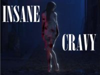 Insane cravy / J. L. Delacroix