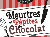 Meurtres et pépites de chocolat / Joanne Fluke