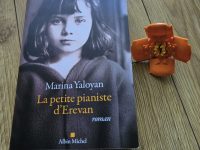 La petite pianiste d’Erevan / Marina Yaloyan