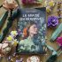 La braise en héritage / Claire Vergier  