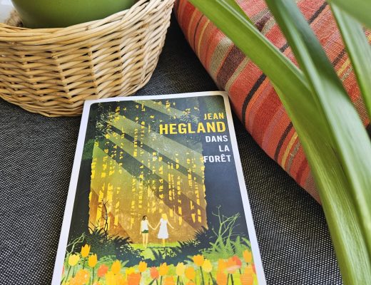 Dans la forêt / Jean Hegland 