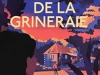 Ce qu&rsquo;il reste de la Grineraie / Julie Madon
