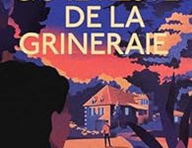 Ce qu&rsquo;il reste de la Grineraie / Julie Madon