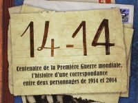 14 – 14 / Silène Edgar et Paul Beorn