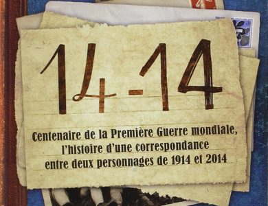 14 – 14 / Silène Edgar et Paul Beorn