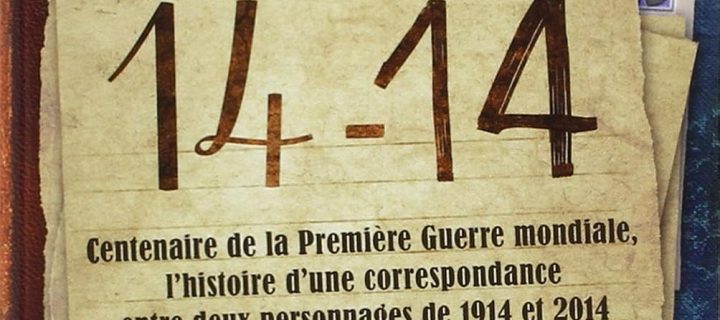 14 – 14 / Silène Edgar et Paul Beorn