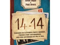 14 – 14 / Silène Edgar et Paul Beorn