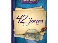 42 jours / Silène Edgar