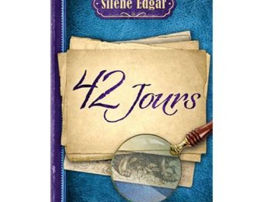 42 jours  / Silène Edgar