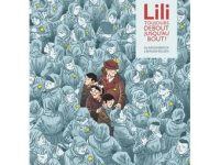 Lili, toujours debout jusqu&rsquo;au bout ! / Boris Golzio & Lili Keller Rosenberg